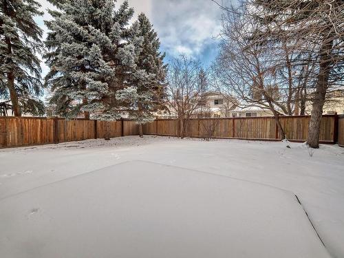 3221 112C Street, Edmonton, AB - Outdoor