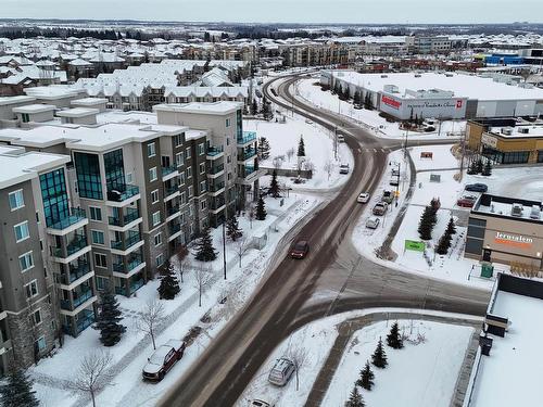 114 1230 Windermere Way, Edmonton, AB - Outdoor With View