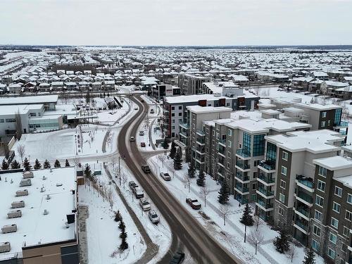 114 1230 Windermere Way, Edmonton, AB - Outdoor With View