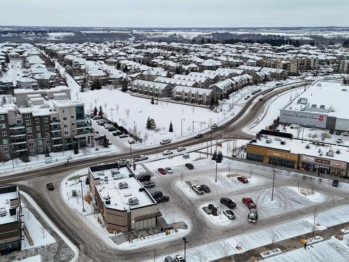 114 1230 Windermere Way, Edmonton, AB - Outdoor With View