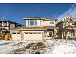 1062 ARMITAGE Crescent  Edmonton, AB T6W 0K3