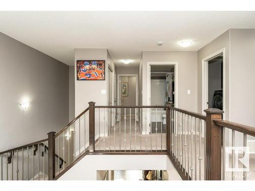 1062 Armitage Crescent, Edmonton, AB - Indoor Photo Showing Other Room