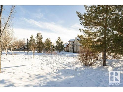 1062 Armitage Crescent, Edmonton, AB - Outdoor With View