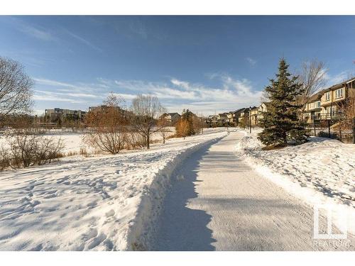 1062 Armitage Crescent, Edmonton, AB - Outdoor With View