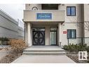 506 9707 106 Street, Edmonton, AB  - Outdoor 