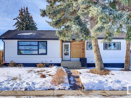 9104 69 Street, Edmonton, AB - Outdoor