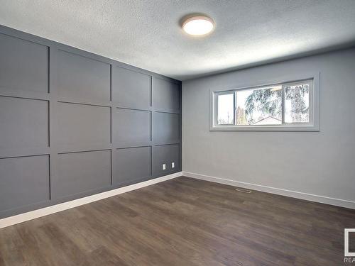 9104 69 Street, Edmonton, AB - Indoor Photo Showing Other Room