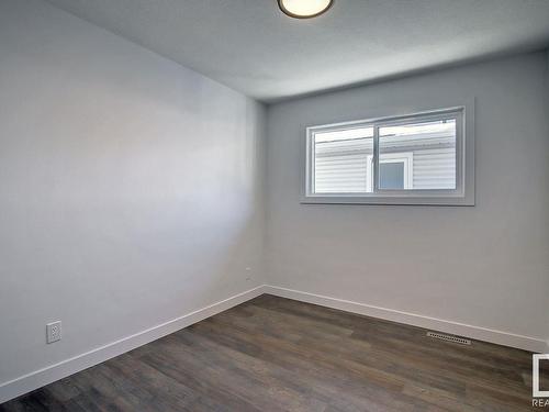 9104 69 Street, Edmonton, AB - Indoor Photo Showing Other Room