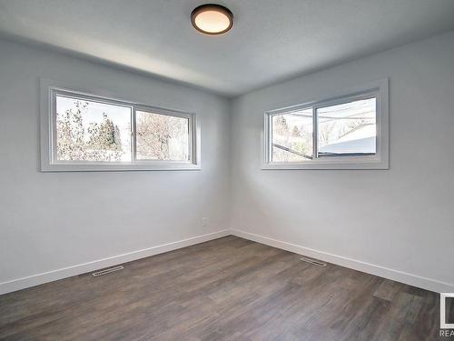 9104 69 Street, Edmonton, AB - Indoor Photo Showing Other Room