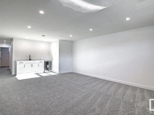 9104 69 Street, Edmonton, AB - Indoor Photo Showing Other Room