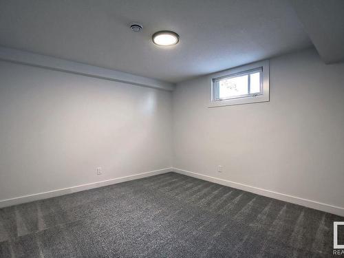 9104 69 Street, Edmonton, AB - Indoor Photo Showing Other Room