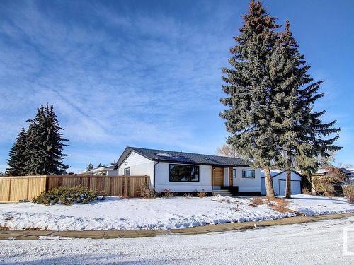 9104 69 Street, Edmonton, AB - Outdoor