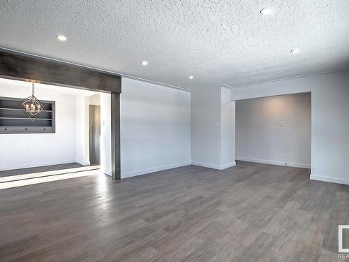 9104 69 Street, Edmonton, AB - Indoor Photo Showing Other Room