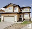 16627 70 Street, Edmonton, AB  - Outdoor With Facade 