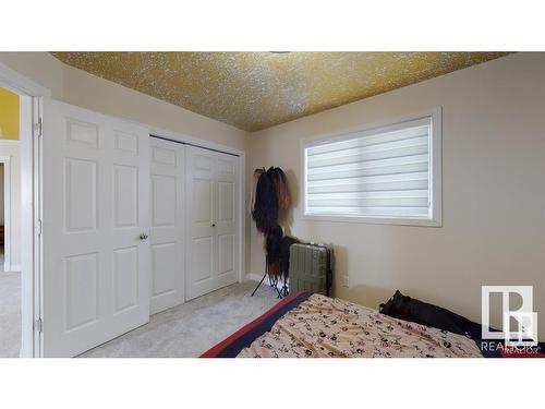 16627 70 Street, Edmonton, AB - Indoor Photo Showing Bedroom