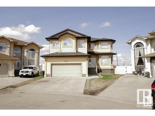 16627 70 Street, Edmonton, AB - Outdoor With Facade