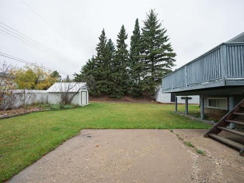 5006 42 Ave, Athabasca Town, AB 