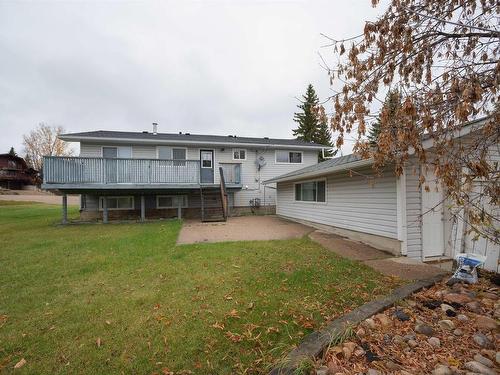 5006 42 Ave, Athabasca Town, AB 