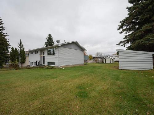 5006 42 Ave, Athabasca Town, AB 