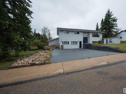 5006 42 Ave, Athabasca Town, AB 