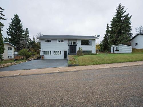 5006 42 Ave, Athabasca Town, AB 