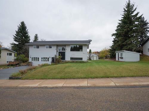 5006 42 Ave, Athabasca Town, AB 