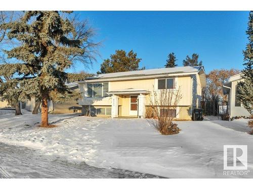 4111 44 Street, Leduc, AB - Outdoor