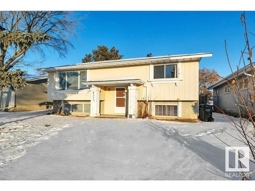 4111 44 Street, Leduc, AB - Outdoor