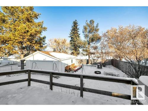 4111 44 Street, Leduc, AB - Outdoor