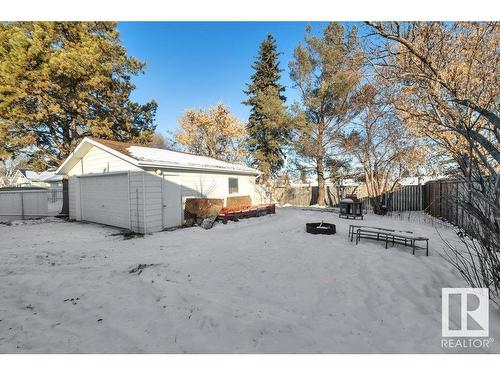 4111 44 Street, Leduc, AB - Outdoor