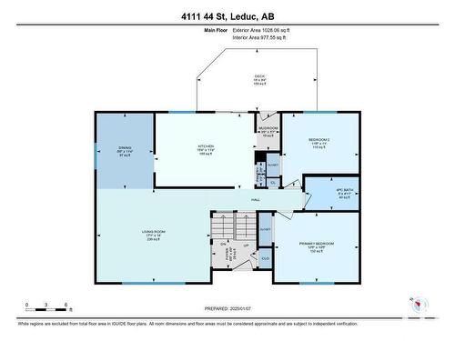 4111 44 Street, Leduc, AB - Other