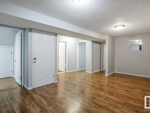 11940 152B Avenue, Edmonton, AB - Indoor Photo Showing Other Room