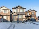 822 Northern Harrier Lane, Edmonton, AB  - Outdoor With Facade 