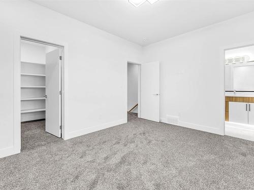 822 Northern Harrier Lane, Edmonton, AB - Indoor Photo Showing Other Room