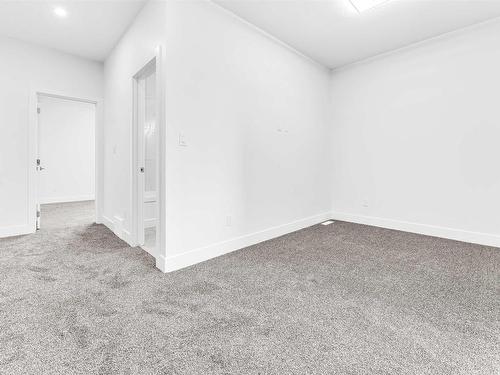 822 Northern Harrier Lane, Edmonton, AB - Indoor Photo Showing Other Room