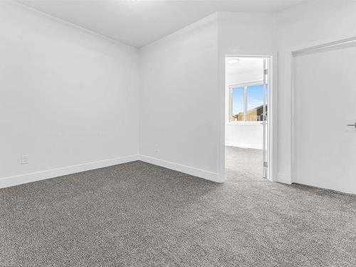 822 Northern Harrier Lane, Edmonton, AB - Indoor Photo Showing Other Room