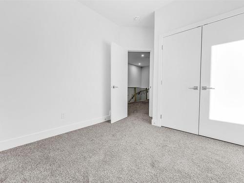 822 Northern Harrier Lane, Edmonton, AB - Indoor Photo Showing Other Room