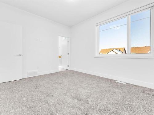 822 Northern Harrier Lane, Edmonton, AB - Indoor Photo Showing Other Room