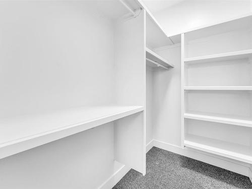 822 Northern Harrier Lane, Edmonton, AB - Indoor With Storage