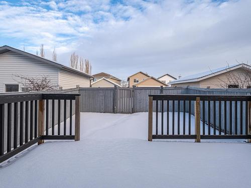 20232 57 Avenue, Edmonton, AB - Outdoor