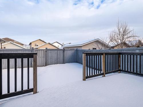 20232 57 Avenue, Edmonton, AB - Outdoor