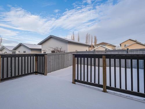 20232 57 Avenue, Edmonton, AB - Outdoor