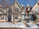 20232 57 Avenue, Edmonton, AB  - Outdoor With Facade 