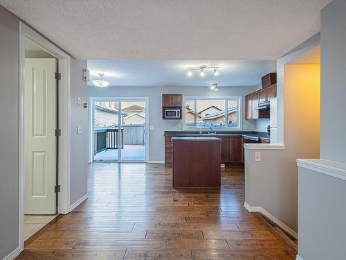 20232 57 Avenue, Edmonton, AB - Indoor Photo Showing Other Room