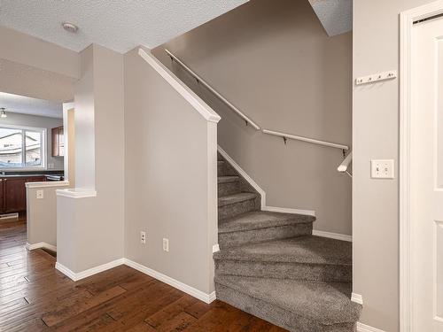 20232 57 Avenue, Edmonton, AB - Indoor Photo Showing Other Room