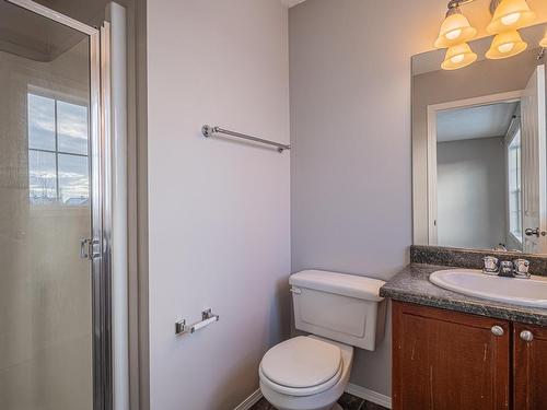 20232 57 Avenue, Edmonton, AB - Indoor Photo Showing Bathroom