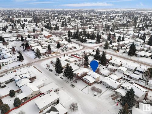 1928 68 Street, Edmonton, AB - Outdoor With View