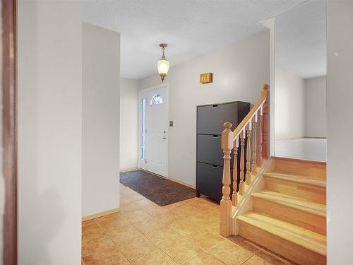 1928 68 Street, Edmonton, AB - Indoor Photo Showing Other Room