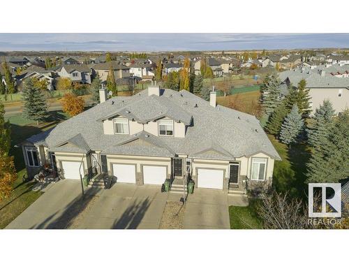 #33 10 Woodcrest, Fort Saskatchewan, AB 