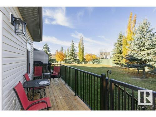 #33 10 Woodcrest, Fort Saskatchewan, AB 